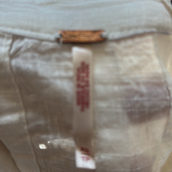 Free people shirt - Picture 4 of 8